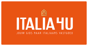 Logo italia4u 2024