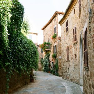 Huis kopen in Italië -boetiekhotel of B&B